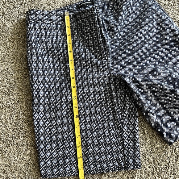 Golf shorts. Mario Serani from Italy size 6 - Picture 7 of 7